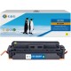 Картридж лазерный G&G GG-C055HY 055H желтый (5900стр.) для Canon LBP663Cdw/LBP664Cx/MF746Cx/MF742Cdw