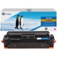 Картридж лазерный G&G GG-C055HM 055H пурпурный (5900стр.) для Canon LBP660/663Cdw/LBP664Cx, MF746Cx/