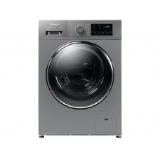 СТИРАЛЬНАЯ МАШИНА БИРЮСА WM-SM712/08 S
