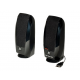 Акустическая система 2.0 Logitech S-150 Digital Speakers USB, 2.0, Black, OEM (980-000029)