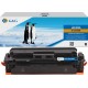 Картридж лазерный G&G GG-C055HBK 055H черный (7600стр.) для Canon LBP660/663Cdw/LBP664Cx, MF741/745/