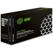 Картридж лазерный Cactus CSP-CF259X черный (10000стр.) для HP LJ M304/M404/MFP M428