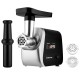 Мясорубка Brayer BR 1609