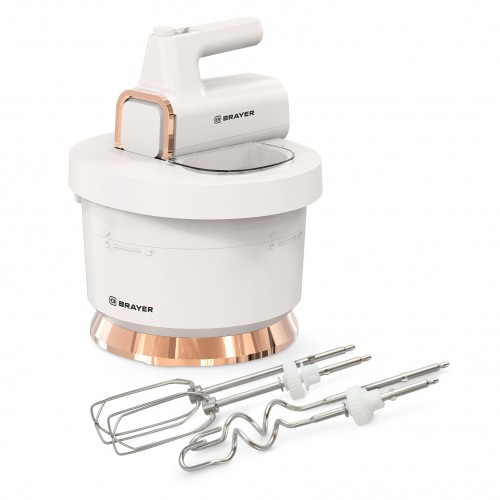 Миксер Brayer BR 1310