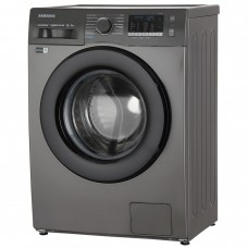 Стиральная машина Samsung WW80AGAS21AX/LP серый