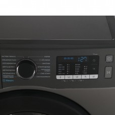 Стиральная машина Samsung WW80AGAS21AX/LP серый