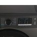 Стиральная машина Samsung WW80AGAS21AX/LP серый