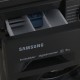 Стиральная машина Samsung WW80AGAS21AX/LP серый