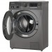 Стиральная машина Samsung WW80AGAS21AX/LP серый