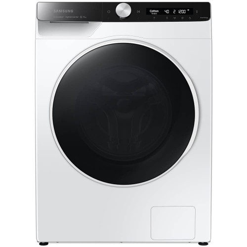 Стиральная машина SAMSUNG WW 80AG6L28WELP