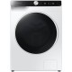 Стиральная машина SAMSUNG WW 80AG6L28WELP