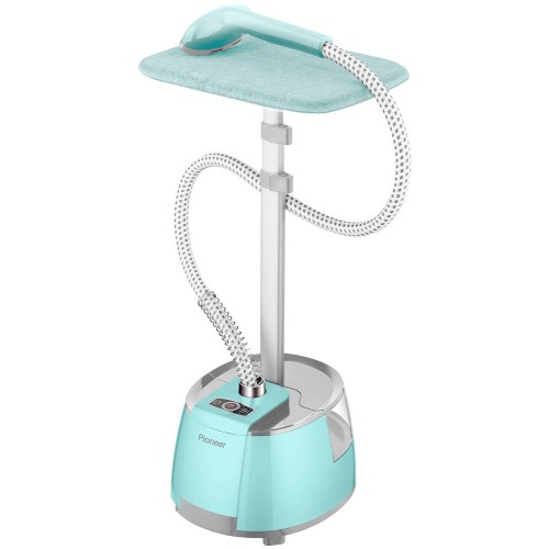 Отпариватель Pioneer SS203 бирюзовый