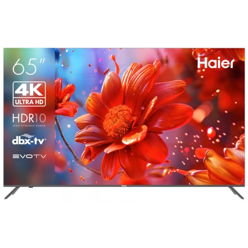 Телевизор HAIER 65 Smart TV S2