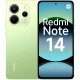 Мобильный телефон Xiaomi Redmi Note 14 8/256GB зеленый