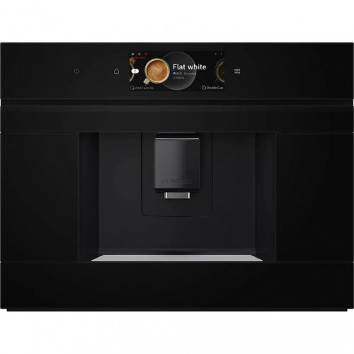 Встраиваемая кофемашина Bosch CTL7181B0