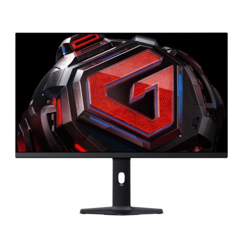 Монитор 27" Xiaomi Redmi G27Q 2025 (IPS, 2560x1440, HDR400, 180 Гц, HDMI/DP)