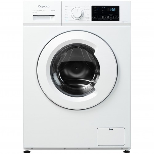 Стиральная машина БИРЮСА WM-SM712/08