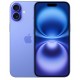 Смартфон Apple iPhone 16 Plus 256GB ультрамарин