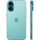 Смартфон Apple iPhone 16 Plus 256GB бирюзовый (Teal)