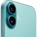 Смартфон Apple iPhone 16 Plus 256GB бирюзовый (Teal)