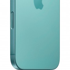 Смартфон Apple iPhone 16 Plus 256GB бирюзовый (Teal)