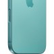 Смартфон Apple iPhone 16 Plus 256GB бирюзовый (Teal)
