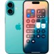 Смартфон Apple iPhone 16 Plus 256GB бирюзовый (Teal)