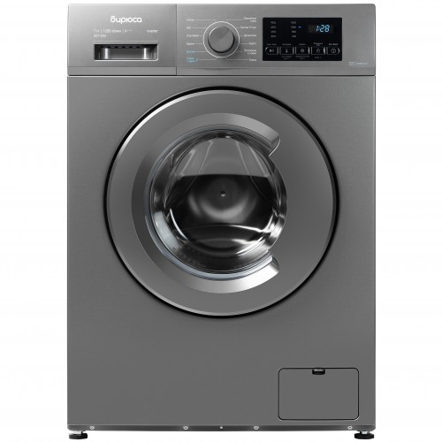 Стиральная машина БИРЮСА WM-SM712/08 M