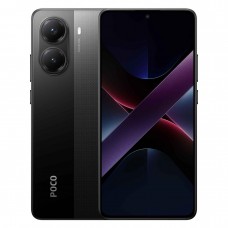 Смартфон Xiaomi POCO X7 Pro 5G 12/512GB черный
