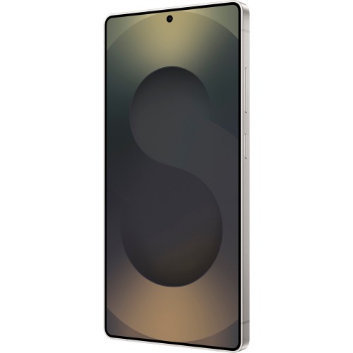 Смартфон Samsung Galaxy S25 Ultra 12/256GB черный титан