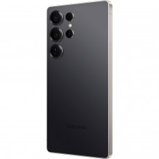 Смартфон Samsung Galaxy S25 Ultra 12/256GB черный титан