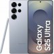 Смартфон Samsung Galaxy S25 Ultra 12/256GB синий титан (Titanium Silver Blue)