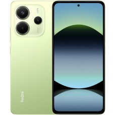Смартфон Xiaomi Redmi Note 14 6/128GB зеленый