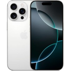 Смартфон Apple iPhone 16 Pro 512GB Титановый белый