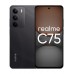 Смартфон 6.72" realme C75 256 ГБ черный