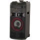 Музыкальный центр LG OL75DK
