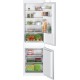 Встраиваемый холодильник Bosch KIN 86NSE0