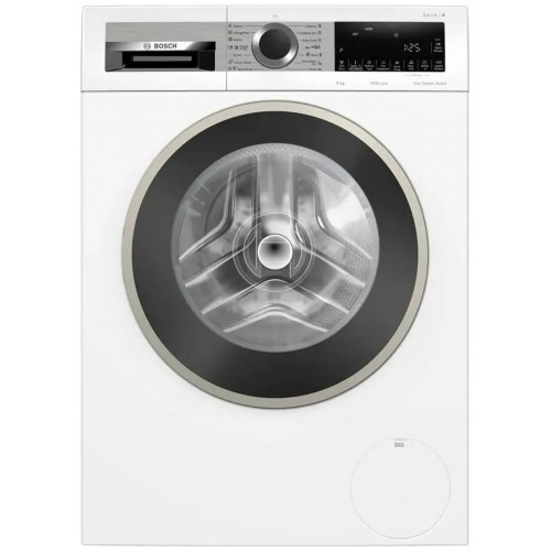 Стиральная машина BOSCH WGA 24400ME