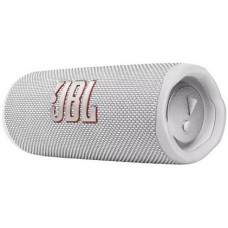 Портативная акустика JBL Flip 6 белый