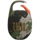 Портативная акустика JBL Clip 5 камуфляж