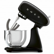 Кухонная машина Smeg SMF23BLEU черный