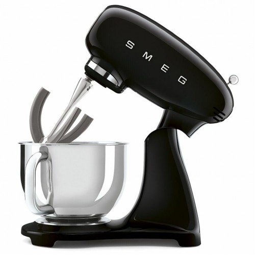 Кухонная машина Smeg SMF23BLEU черный