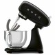 Кухонная машина Smeg SMF23BLEU черный