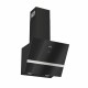 Вытяжка ELIKOR Rise BK 50