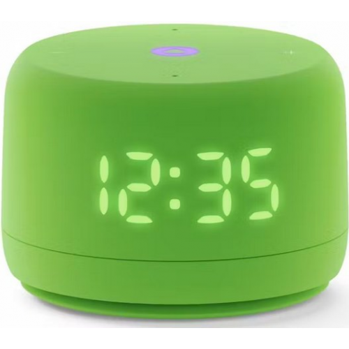 Умная колонка ЯНДЕКС ЛАЙТ 2 зеленый YNDX-00026GRN Умная колонка ЯНДЕКС ЛАЙТ 2 зеленый YNDX-00026GRN