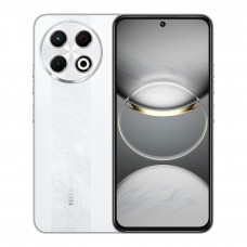 Смартфон Tecno Spark 30 Pro 8/256Gb белый (Arctic Glow)
