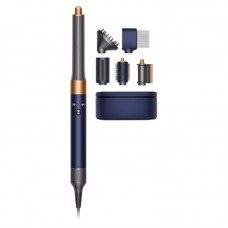 Стайлер Dyson Airwrap HS05 Long Прусский Синий/Медь (Prassian Blue)