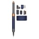 Стайлер Dyson Airwrap HS05 Long Прусский Синий/Медь (Prassian Blue)