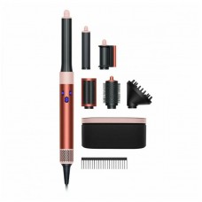 Стайлер Dyson Airwrap HS05 Long Клубнично-Бронзовый (Strawberry Bronze)