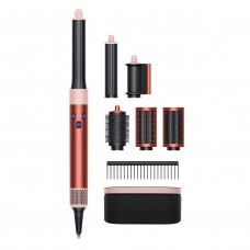 Стайлер Dyson Airwrap HS05 Long Клубнично-Бронзовый (Strawberry Bronze)